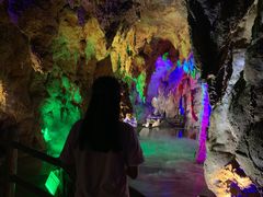 -宝晶宫旅游景区