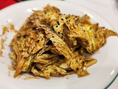 乾隆白菜-东兴楼饭庄(六里桥店)