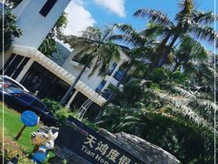 -三亚亚龙湾天域度假酒店