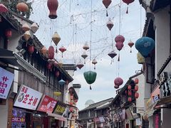 -衣裳街历史文化街区