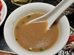 -巴奴毛肚火锅(商城路店)