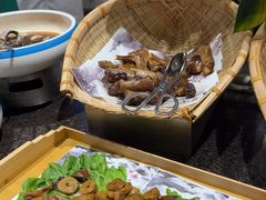 -海天一色海景自助餐厅(西港花园店)