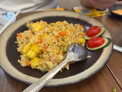 -曼谷食堂·泰国家庭料理(丹桂路店)