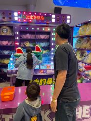 -第五极儿童乐园