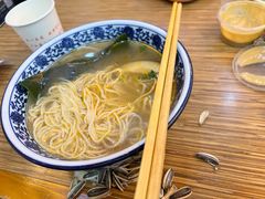 -丝路传奇·中国拉面航母店(北医三院店)