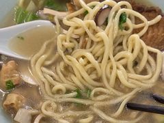 -戴家面(武康永安小区店)