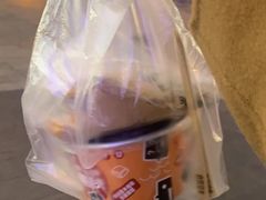 -自黑豆夫·臭豆腐夹馍(四海唐人街店)