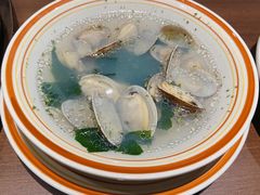 -萨莉亚意式餐厅(杭州滨江天街店)