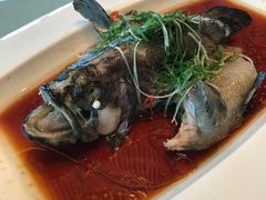 -南苑环球酒店云顶高级中餐厅(鄞县大道店)