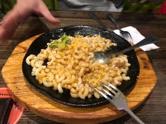 -豪尚豪牛排(彩悦城店)