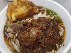 -老长沙原汁原味粉馆(韭菜园店)