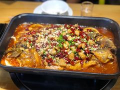 -小小河边鱼(天润城店)