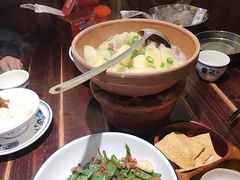 -衡厨·衡阳土菜(中南店)