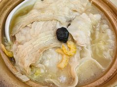 -砂锅居(西四店)