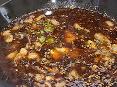 -云溪河冷锅鱼(成都玉林小吃街店)