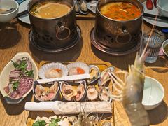 -Thai Basil罗勒叶泰式餐厅(时代天街店)