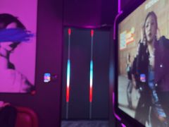 -星聚会KTV(上海东方渔人码头店)