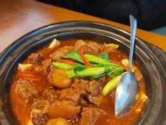 -三凤酒家·百年无锡菜(清扬茂业店)