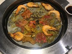 -么子烤肉(化龙池店)