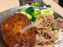 -吉野家(学院路店)