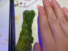 -绿茶餐厅(首开福茂店)