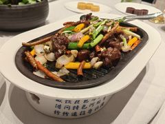 -蘇锦宴·淮扬菜烤鸭·小院(三元桥霄云路店)