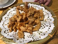 -小小河边鱼(天润城店)