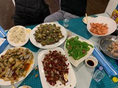 -关东海鲜(自由大路店)