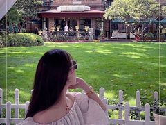 -马勒别墅饭店(静安寺店)