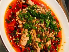 -漢舍中国菜馆(889广场店)