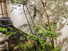 -竹淇茶馆(车站北路店)