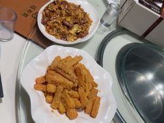 -福寿斋·老北京铜锅涮肉·烤鸭(顺义总店)