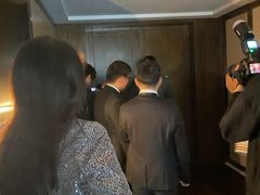 -南京圣和府邸豪华精选酒店