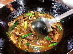 -百丈园龙江啫神馆