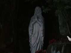 -舒家湾天主教堂