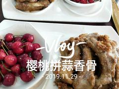 -亚清佳宴