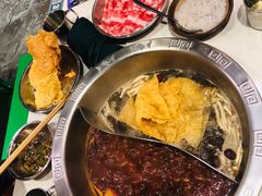 -憨铁匠老火锅(龙岗万科里店)