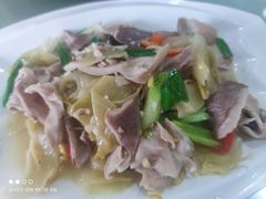 -广东潮汕酒家(锋记中恒分店)