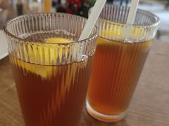 港式冻柠檬茶-Entrecôte 法国牛扒馆(保利·时光里店)