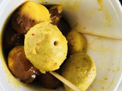 -利强记北角鸡蛋仔(弥敦道店 )