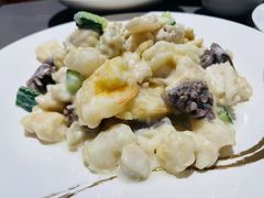 -燕春楼(海河华鼎店)