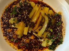 -渝信川菜(南滨店)