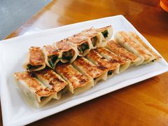 -众口斋锅贴(银泰城店)