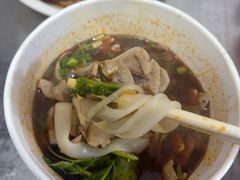 -王记生烫牛杂面馆(兰陵路店)