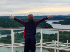 -仙海旅游度假区