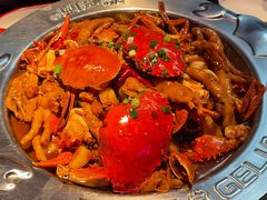 -胖哥俩肉蟹煲(西单大悦城店)