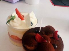 -好利来(朝外店)