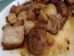 -牟传仁饭庄(星海店)
