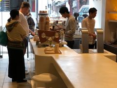 -% Arabica(京都东山店)