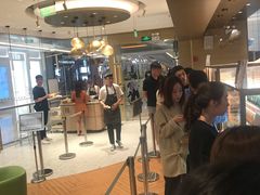 -奈雪的茶(凯德新都心店)